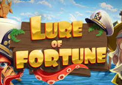 Lure of Fortune Slots