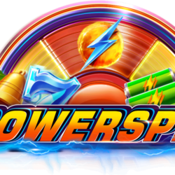 Powerspin Slots