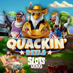 Quackin’ Reels Slots