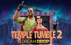 Temple Tumble 2 Dream Drop Slots