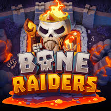 Bone Raiders Slots