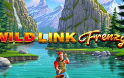 Wild Link Frenzy Slots