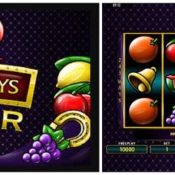 All Ways Joker Slots