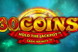 30 Coins Slots