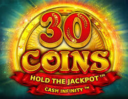 30 Coins Slots