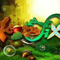 Discover the Magical World of Acorn Pixie – A Gamer's Dream