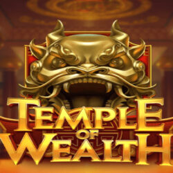 Ancient Temple Riches Jackpots - Discover Epic Slot Wins