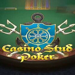 Master the Thrills of Casino Stud and Win Big