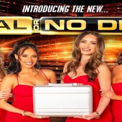 Deal or No Deal Keno: The Ultimate Game Slot Adventure