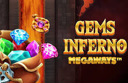 Gems Inferno Megaways Slots