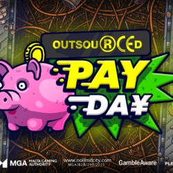 Outsourced Payday Slots