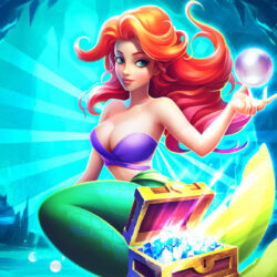 Dive into the Mystical World of Mermaids Fortune for Huge Wins!