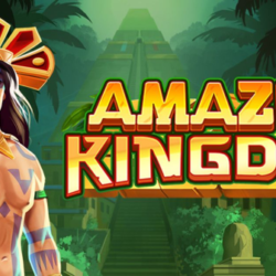 Amazon Kingdom Slots