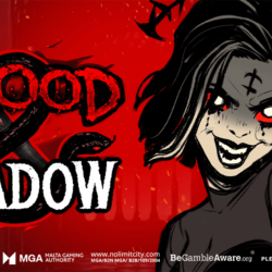 Blood & Shadow 2 Slots