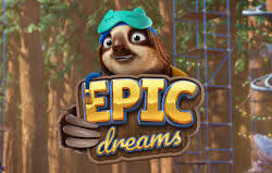 Epic Dreams Slot