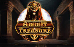 Ammit Treasure Slots