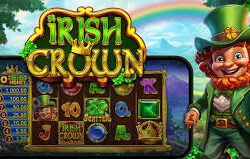 Irish Crown Slots