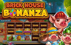 Brick House Bonanza Slots