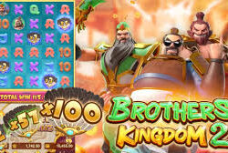 Brothers Kingdom 2 Slot