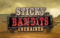 Sticky Bandits Unchained Slot