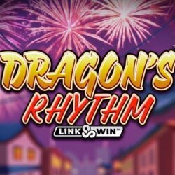 Dragons Rhythm Link & Win Slot