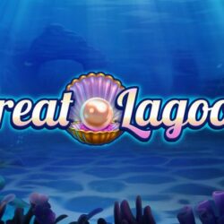 Great Lagoon Slot