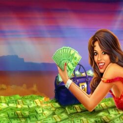 Unlock the Secrets of Road to Riches Retro: A Timeless Slot Adventure!