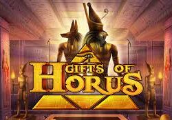 Gifts of Horus Slot