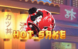 Hot Sake Slot