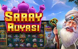 Saray Ruyasi Slot