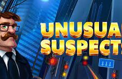 More Unusual Suspects Slot