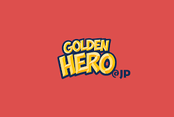 Golden Hero