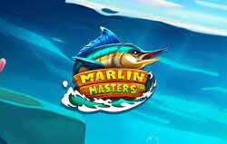 Marlin Masters Slot