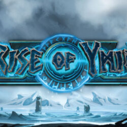 Rise of Ymir Slot