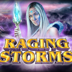 Raging Storms