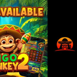 Swing into the Wild Fun of Amigo Monkey 2!