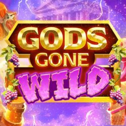 Gods Gone Wild Slot