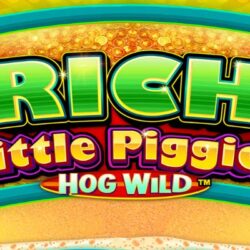 Uncover the Wacky World of Rich Little Piggies Hog Wild