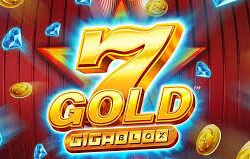 7 Gold Gigablox