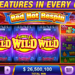 Bank of Jackpots Free Online Slot
